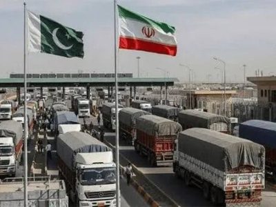 از ریمدان تا عراق؛ نفس تجارت در حبسِ انسداد مرزها