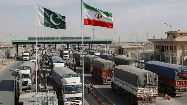 از ریمدان تا عراق؛ نفس تجارت در حبسِ انسداد مرزها