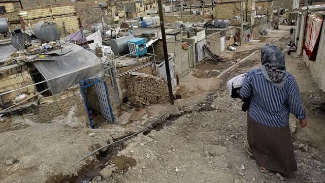 شاخص فقر گلستان بالاتر از میانگین کشور/ استانی ثروتمند با مردمی فقیر