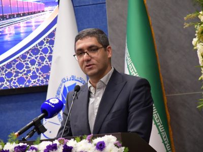 ظرفیت توسعه تجارت استان‌های شمالی در جنگ دیده شد