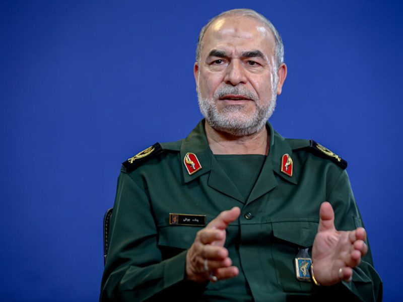وضعیت به‌گونه‌ای شکل گرفته که دشمن نمی‌تواند به نفع خود تغییر دهد