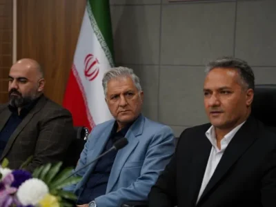 تثبیت مالکیت ۴ هزار و ۸۵۰ هکتار از جنگلهای هیرکانی در گلستان