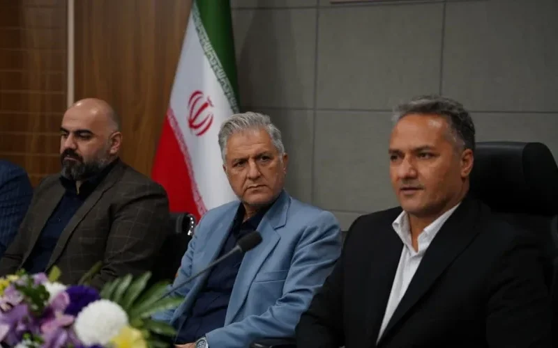 تثبیت مالکیت ۴ هزار و ۸۵۰ هکتار از جنگل‌های هیرکانی در گلستان