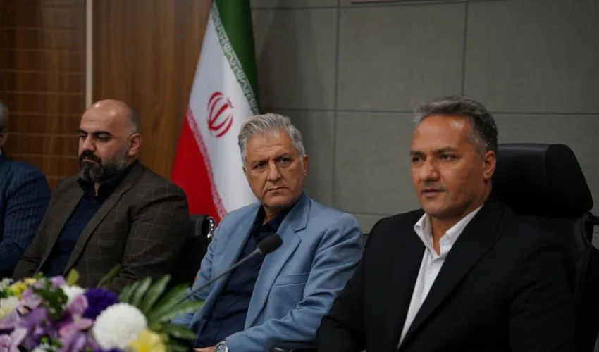 تثبیت مالکیت ۴ هزار و ۸۵۰ هکتار از جنگل‌های هیرکانی در گلستان