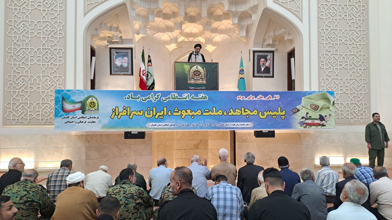 مسئولان زمینه حضور و نقش‌آفرینی بیشتر نخبگان را فراهم کنند