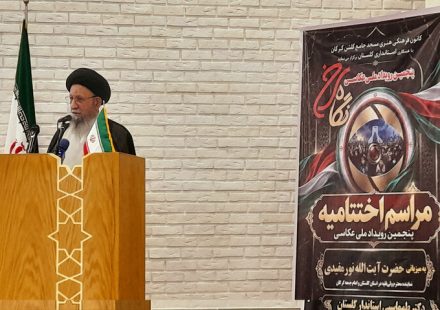 هنر و رسانه در ثبت و انتقال واقعیت‌های تاریخی به نسل‌های آینده نقش دارند