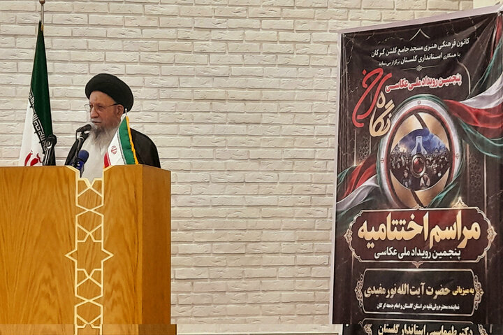 هنر و رسانه در ثبت و انتقال واقعیت‌های تاریخی به نسل‌های آینده نقش دارند