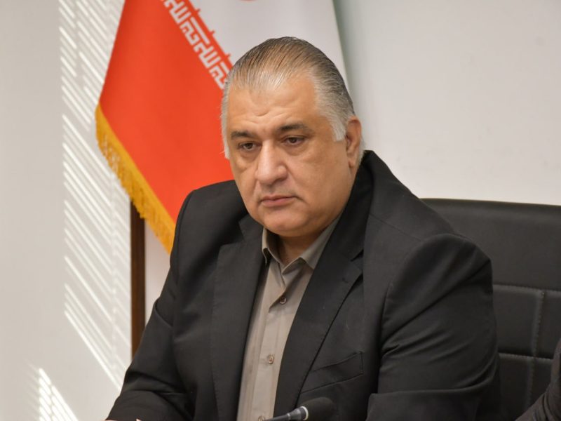 بافت تاریخی گرگان جدا از ظرفیت‌های گردشگری، یک میراث ارزشمند و امانتی است