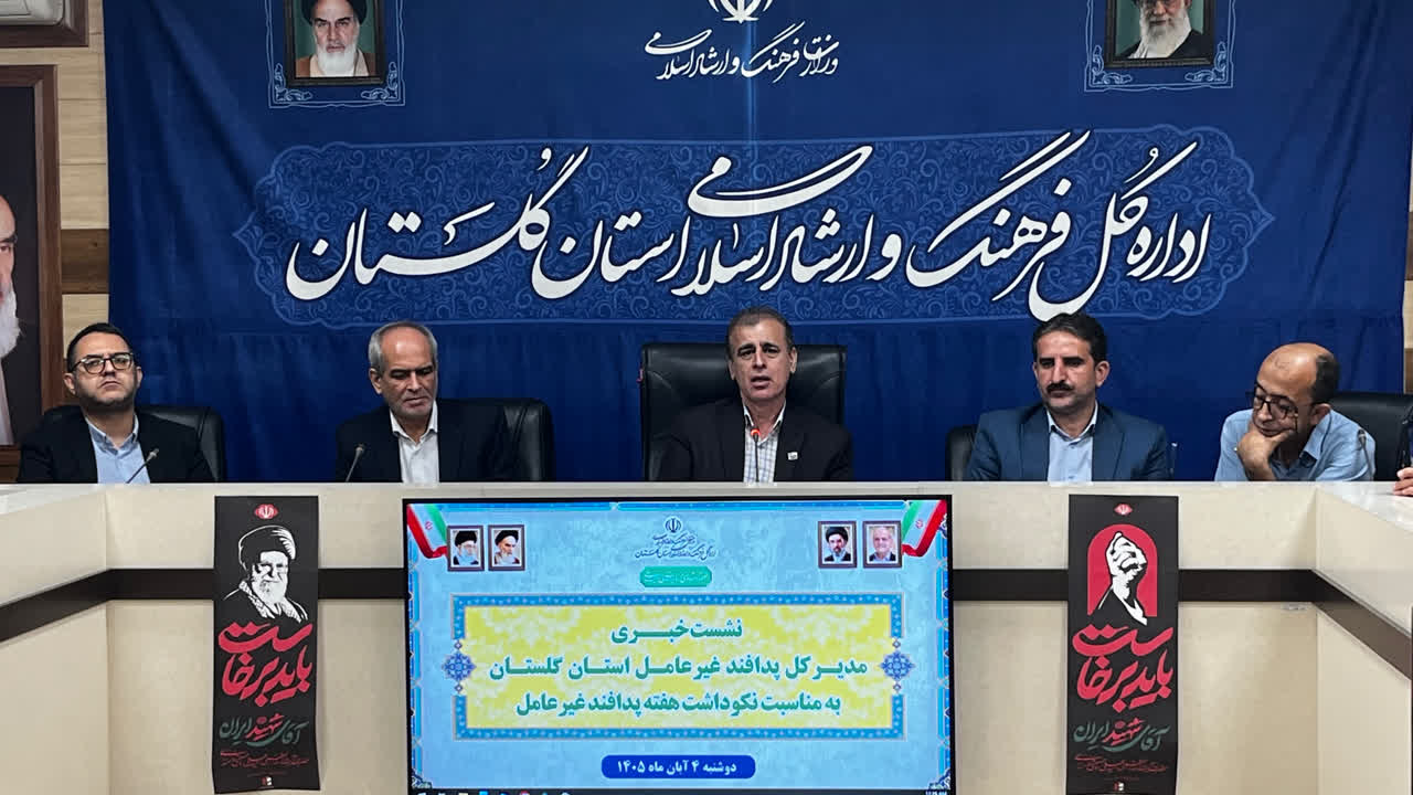 احتمال قطعی گاز در زمستان جدی است؛ استان در آماده‌باش کامل