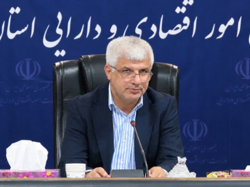 فرصت سوزی در پرداخت تسهیلات پذیرفتنی نیست