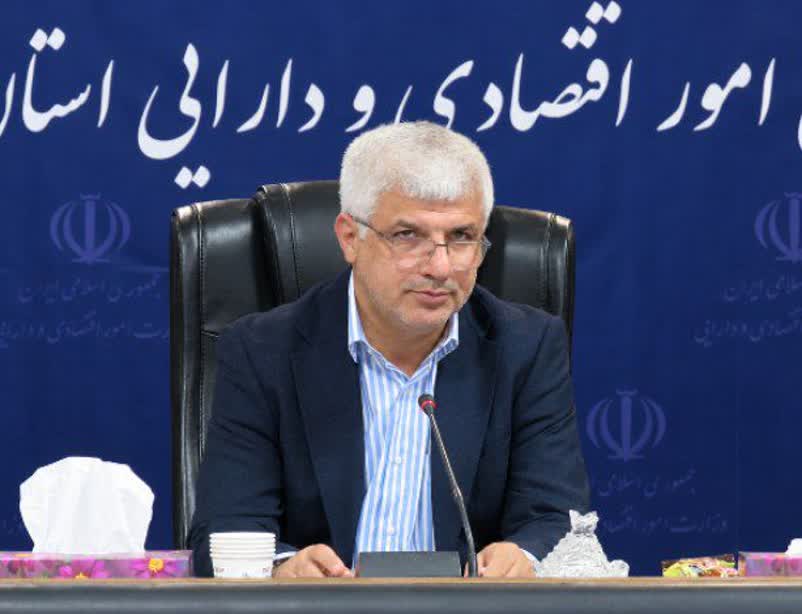 فرصت سوزی در پرداخت تسهیلات پذیرفتنی نیست