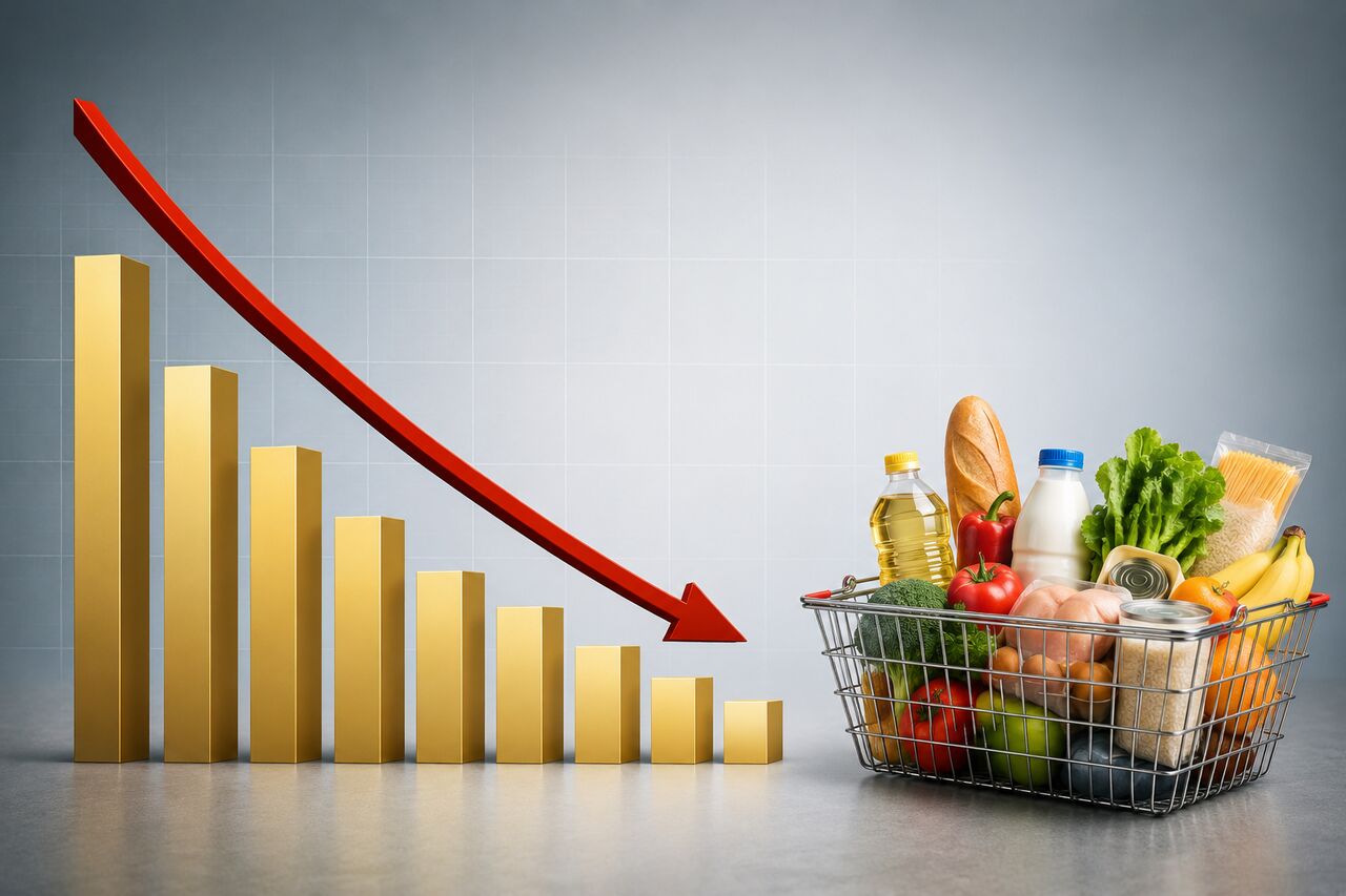 پیشتازی تورم بیشتر از نقدینگی/مقصر جنگ است یا ولنگاری اقتصادی؟!